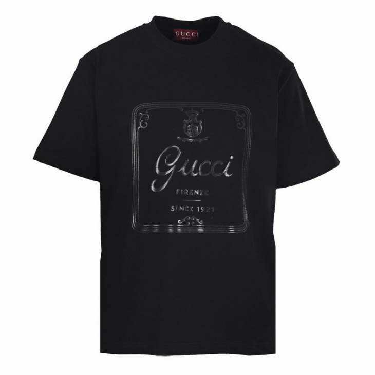 Picture of Gucci T Shirts Short _SKUGucciS-XLfxtx0311461